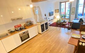 Beautiful Flat In Paris Montorgueil, Free Parking